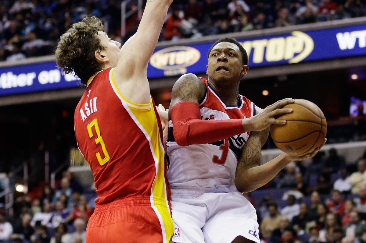 Houston Rockets vs. Washington Wizards 2/23/13 Video Highlights and Recap News, Scores