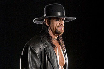 WWE Confirms the in-Ring Return of the Undertaker, Posts Video on Tout ...