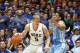 Mason Plumlee and the Blue Devils look to keep on rolling today in Durham.