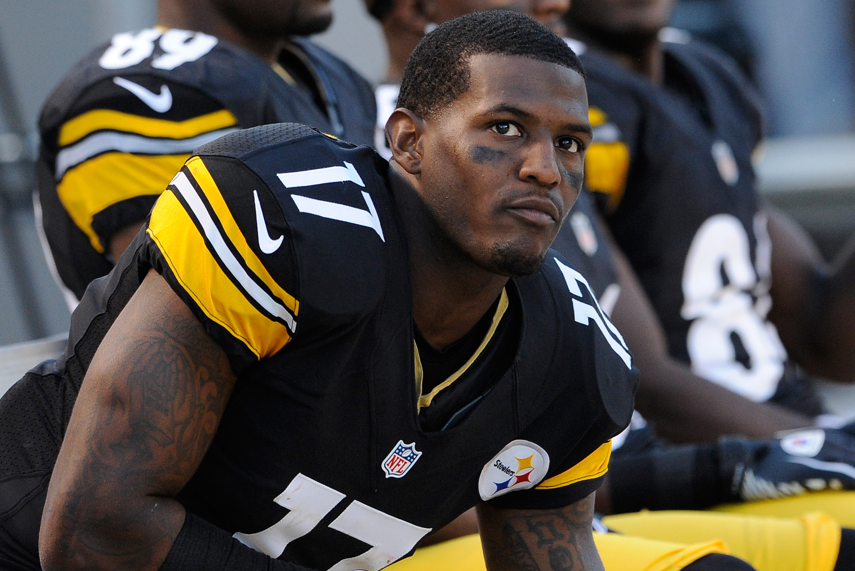 Buzz in Steelers camp that Mike Wallace will sign soon - NBC Sports