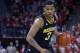 Trey Burke will need to be on his game to lead Michigan past Illinois.