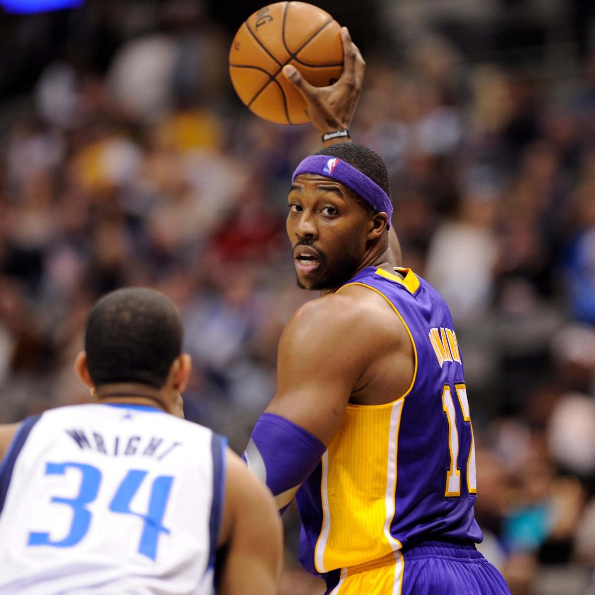 Los Angeles Lakers vs. Dallas Mavericks: Postgame Grades and Analysis for LA ...1200 x 1200