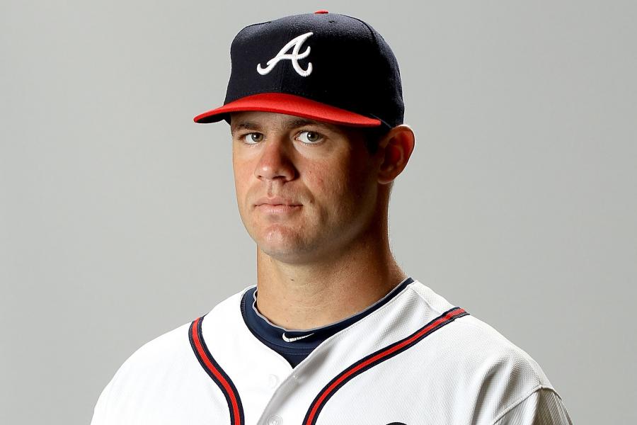 Major League Baseball 2013: Brian McCann, Evan Gattis Decision A Tricky One  For Bullpen Thin Braves – Because of Sports