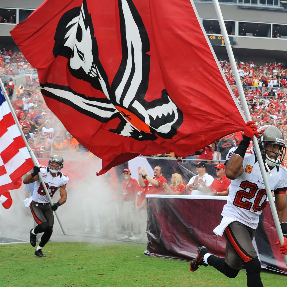 Tampa Bay Buccaneers The 5 Moves They Must Avoid This Offseason News