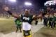 GREEN BAY, WI - JANUARY 05: Safety Charles Woodson #21 of the Green Bay Packers celebrates after the Packers 24-10 victory against the Minnesota Vikings in the NFC Wild Card Playoff game at Lambeau Field on January 5, 2013 in Green Bay, Wisconsin. (Photo by Andy Lyons/Getty Images)