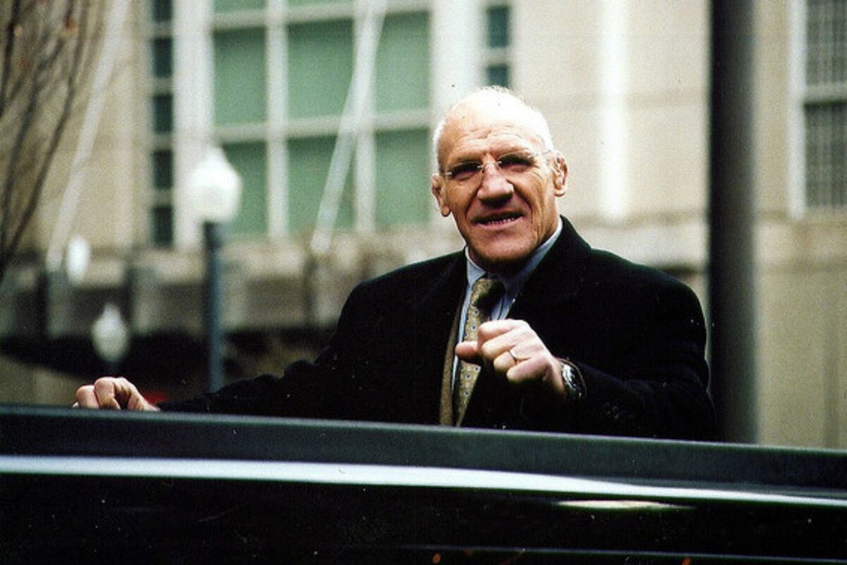 WWE Hall of Fame: Why Bruno Sammartino's Induction Will Become an