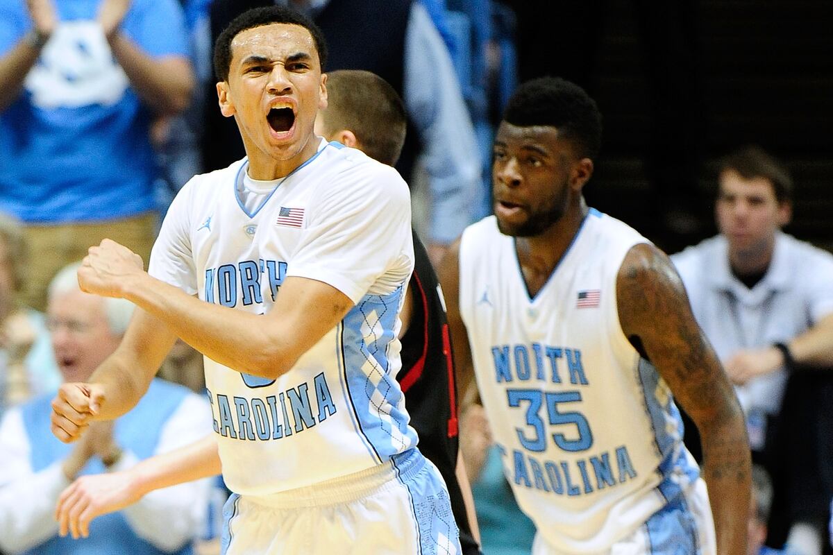 North Carolina Basketball: 5 Things Tar Heels Must Prove Before ACC