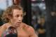 Feb 20, 2013; Torrance, CA, USA; Urijah Faber during today's public workout at the UFC gym in Torrance, CA. Faber has a bout with Ivan Menjivar on Feb 23 in Anaheim, CA. Mandatory Credit: Jayne Kamin-Oncea-USA TODAY Sports