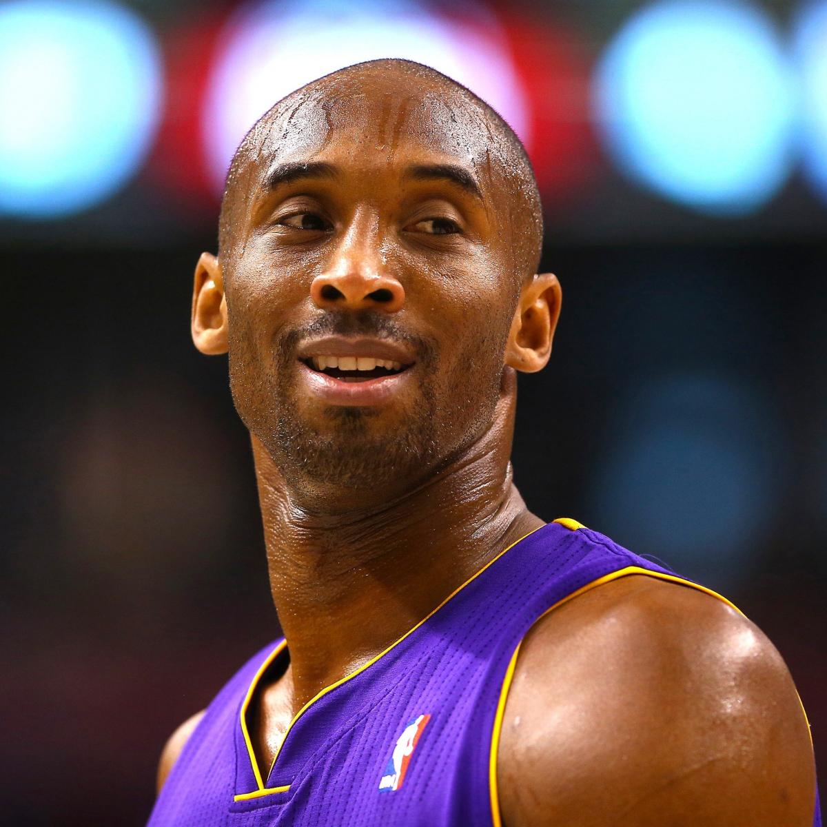 Kobe Bryant Responds to Mark Cuban's Amnesty Comments on Twitter ...