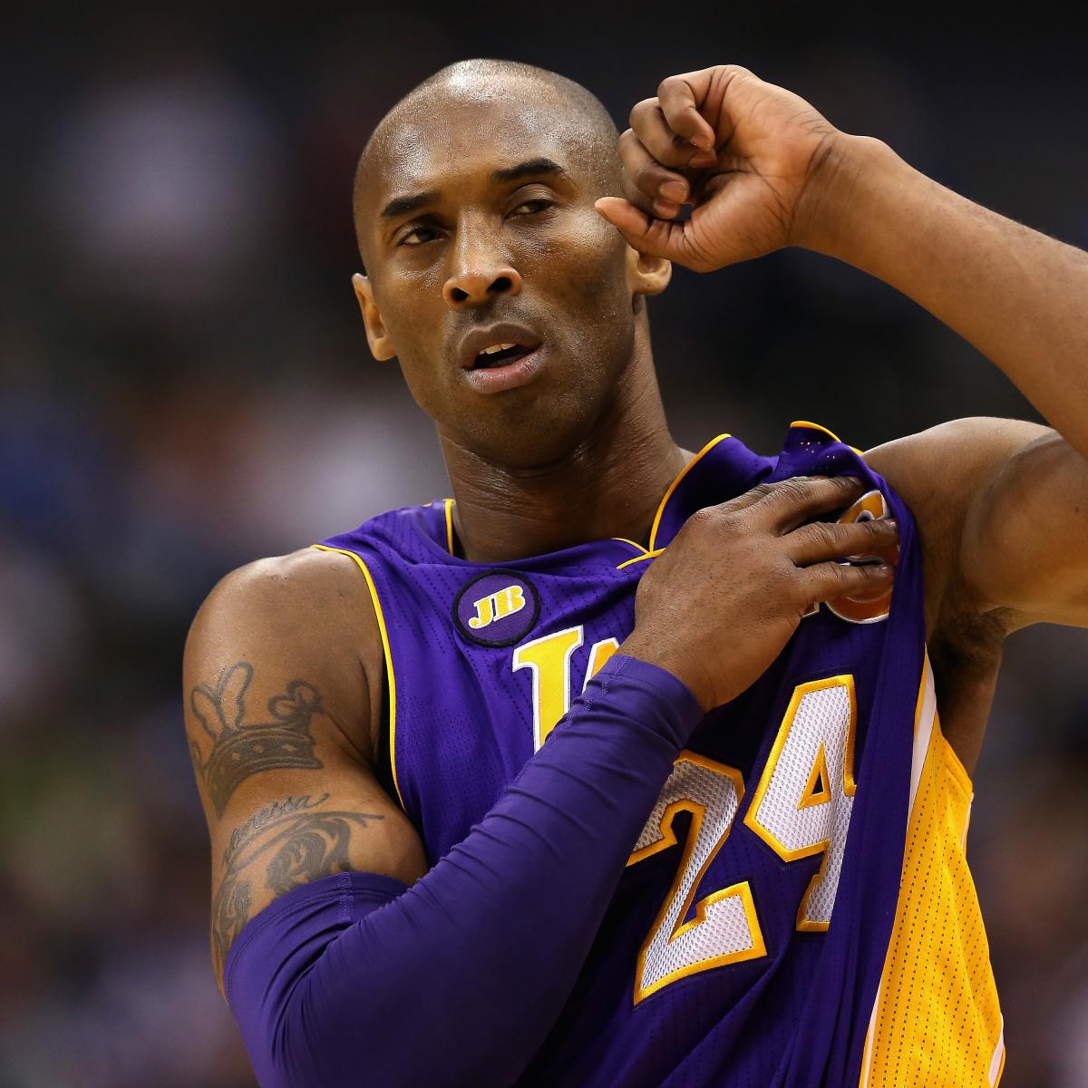 5 Hurdles LA Lakers Must Clear for Legit Playoff Push | News, Scores ...