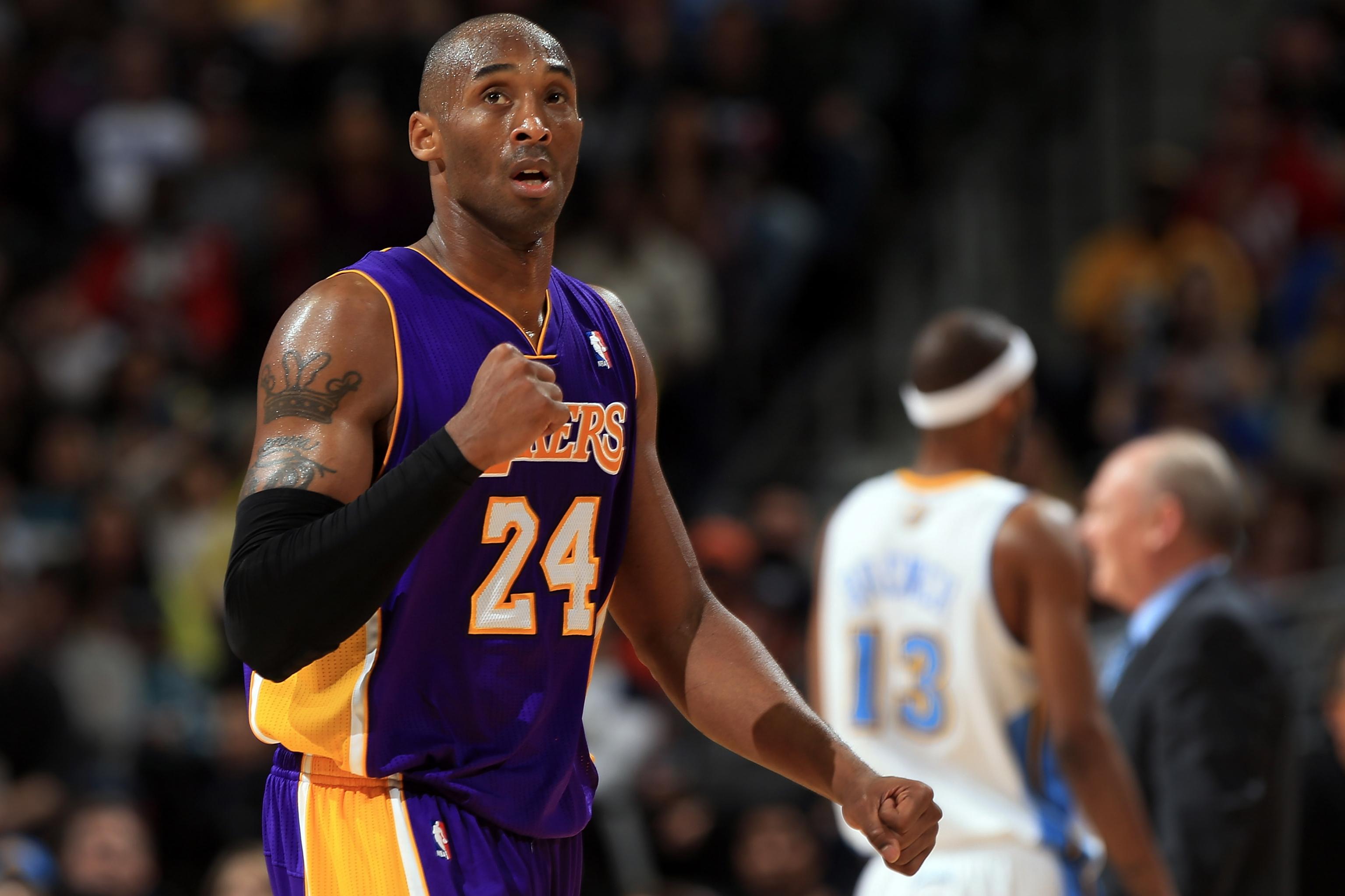 Lakers vs. Nuggets prediction and odds for Monday, January 9