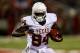OXFORD, MS - SEPTEMBER 15: Marquise Goodwin #84 of the Texas Longhorns runs upfield during the game against the Ole Miss Rebels at Vaught-Hemingway Stadium on September 15, 2012 in Oxford, Mississippi. (Photo by Scott Halleran/Getty Images)