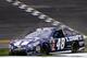 DAYTONA BEACH, FL - FEBRUARY 24: Jimmie Johnson, driver of the #48 Lowe's Chevrolet, celebrates after winning the NASCAR Sprint Cup Series Daytona 500 at Daytona International Speedway on February 24, 2013 in Daytona Beach, Florida. (Photo by Jerry Markland/Getty Images)