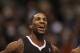 The Kings traded No. 5 pick in the 2012 draft Thomas Robinson to the Houston Rockets.