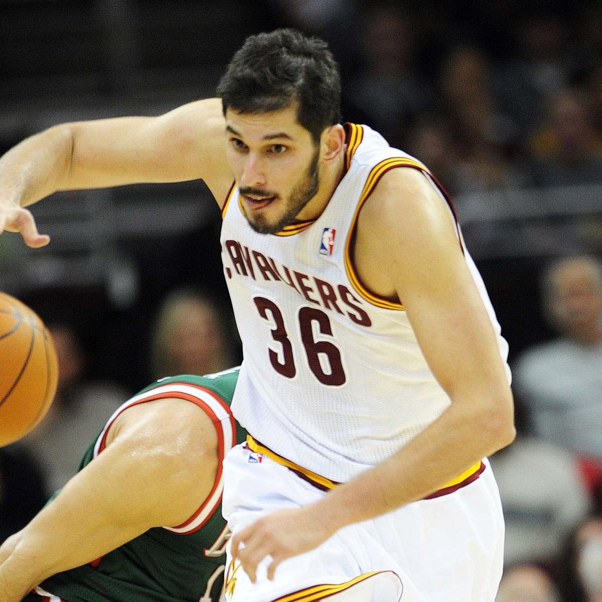 Top 5 Mistakes Cleveland Cavaliers Have Made During Rebuilding Process