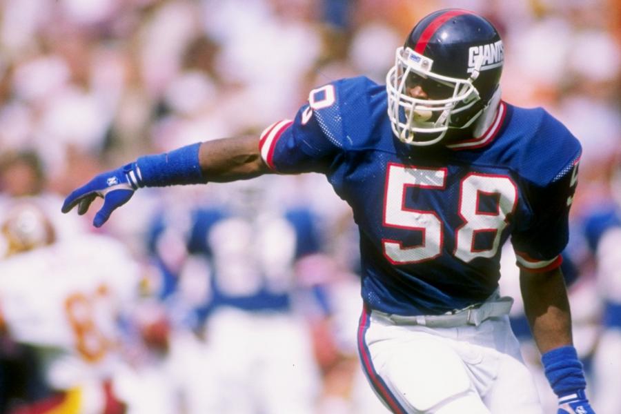 Former New York Giants Linebacker Carl Banks Proves There Is Life After the  NFL, News, Scores, Highlights, Stats, and Rumors