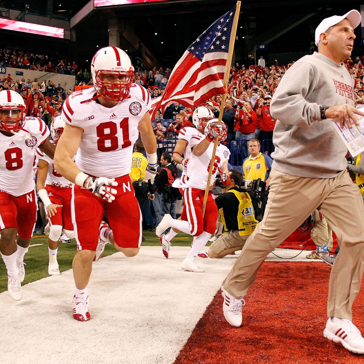 Nebraska Football PositionbyPosition Spring Practice Preview News