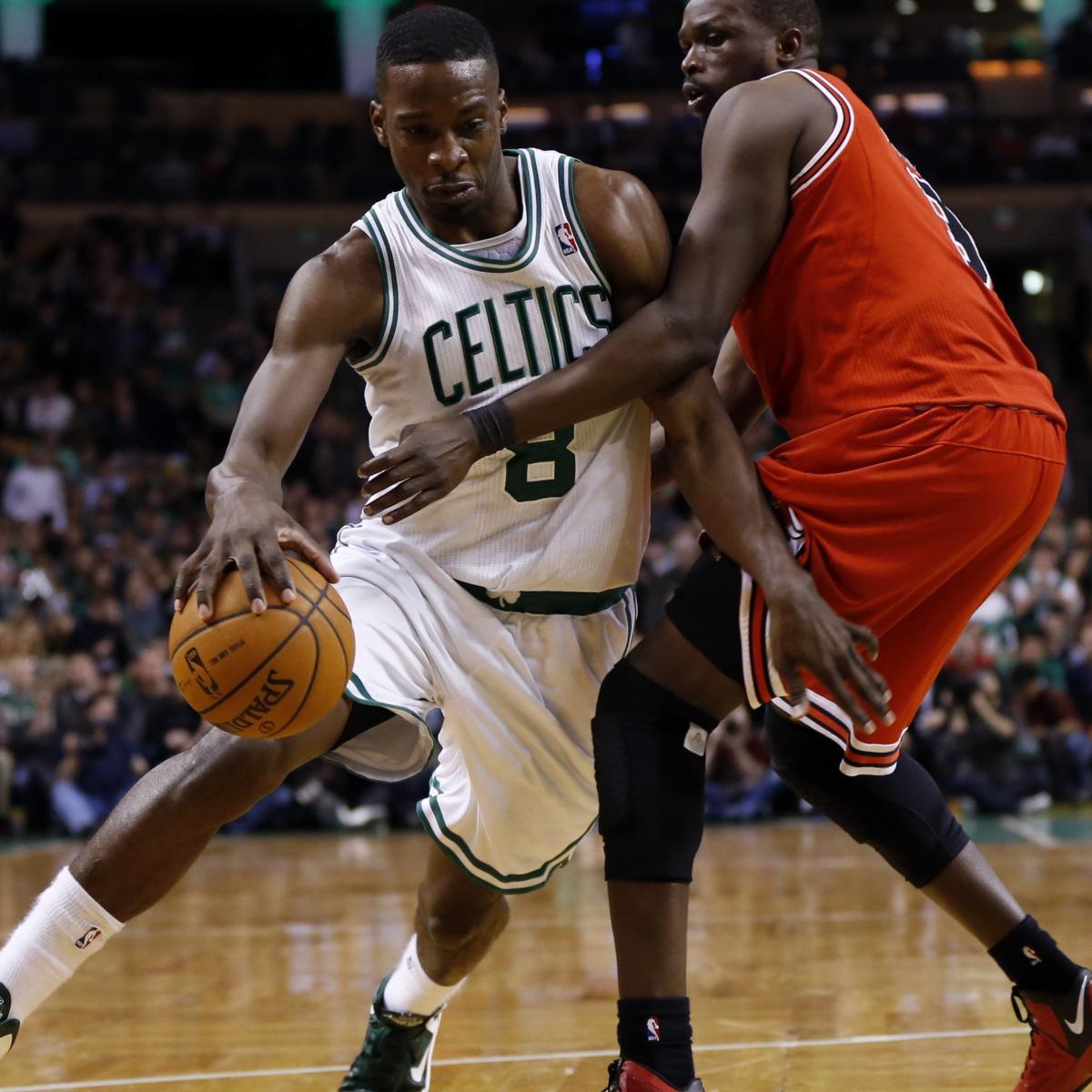 Why Jeff Green Is Definitive Sixth Man of the Year Candidate | News ...