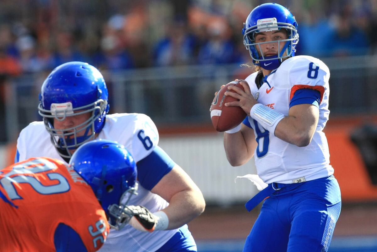 Boise State Spring Game 2013 Date, Time, Practice Schedule and TV Info