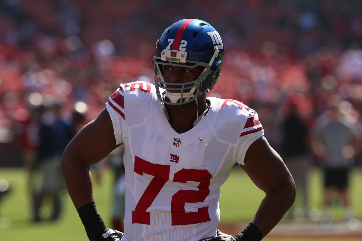 The 5 Moves the Jacksonville Jaguars Must Avoid in Free Agency News