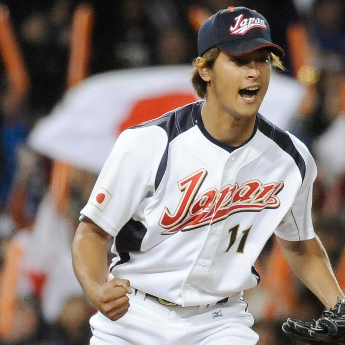 7 International Prospects to Pay Attention to at the World Baseball