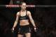 Ronda Rousey - Esther Lin/MMAFighting