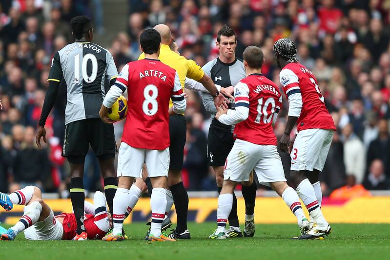 An Open Letter To Tottenham Fans From A Disgruntled Arsenal Supporter Bleacher Report Latest News Videos And Highlights