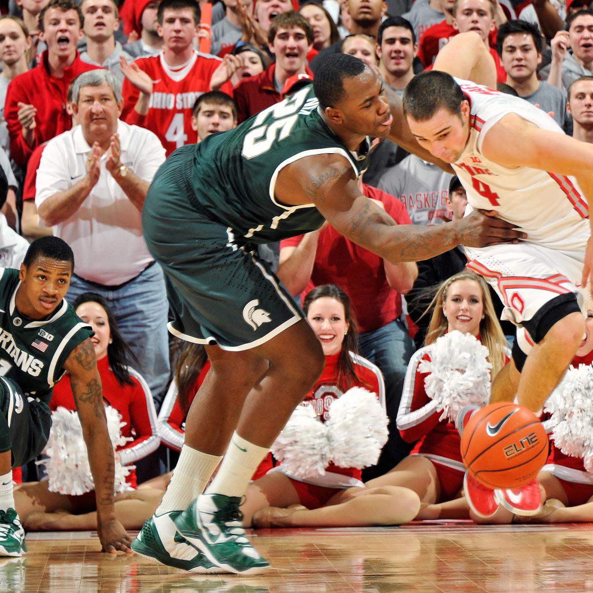 Top 32+ Pictures ohio state basketball photos of big win over michigan Latest Top 32+ Pictures ohio state basketball photos of big win over michigan Latest