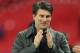 LONDON, ENGLAND - FEBRUARY 24: Manager of Swansea City Michael Laudrup smiles after the 5-0 victory in the Capital One Cup Final match between Bradford City and Swansea City at Wembley Stadium on February 24, 2013 in London, England. (Photo by Michael Regan/Getty Images)