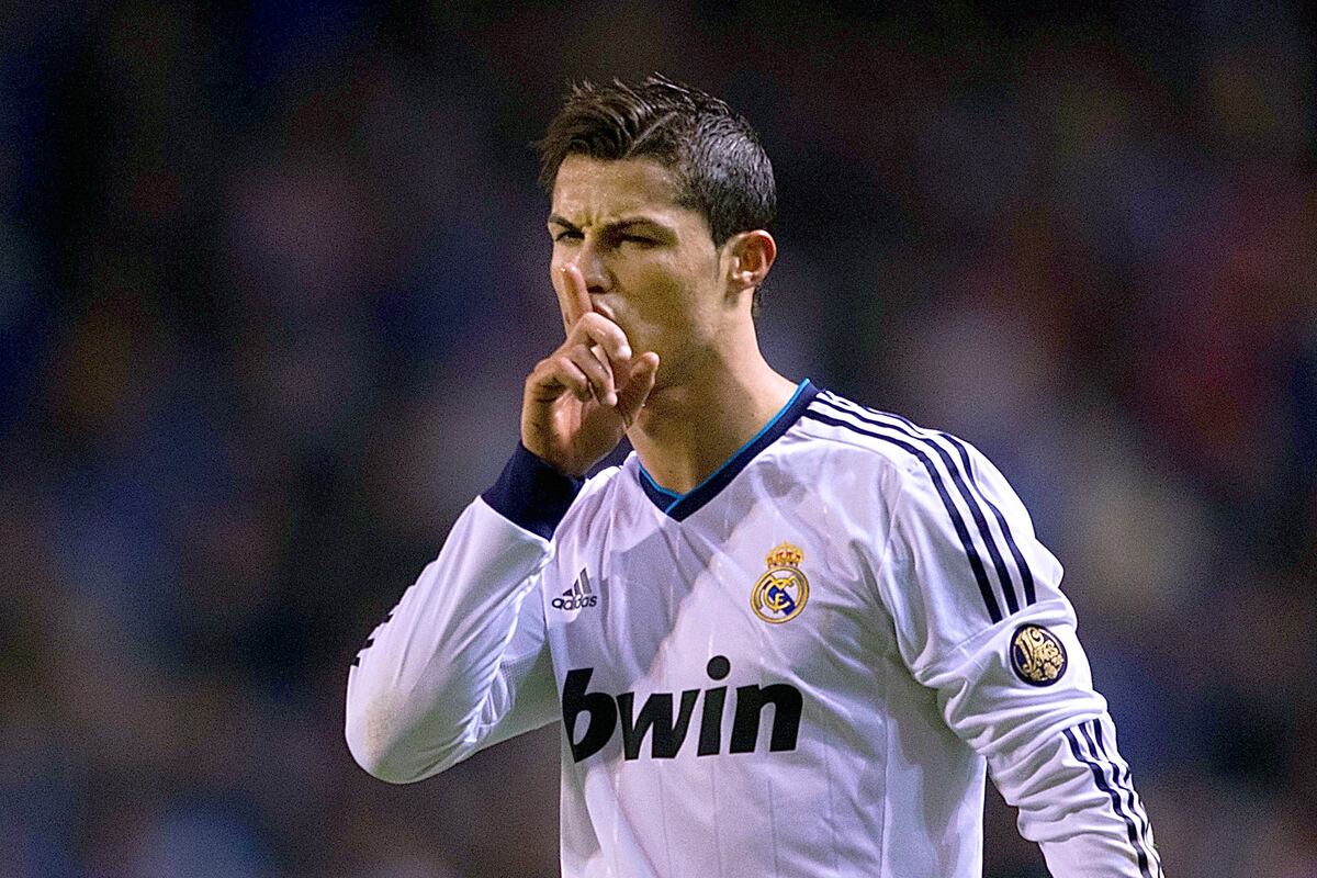 Copa Del Rey 2013 Real Madrid Must Advance Past El Clasico Semifinal