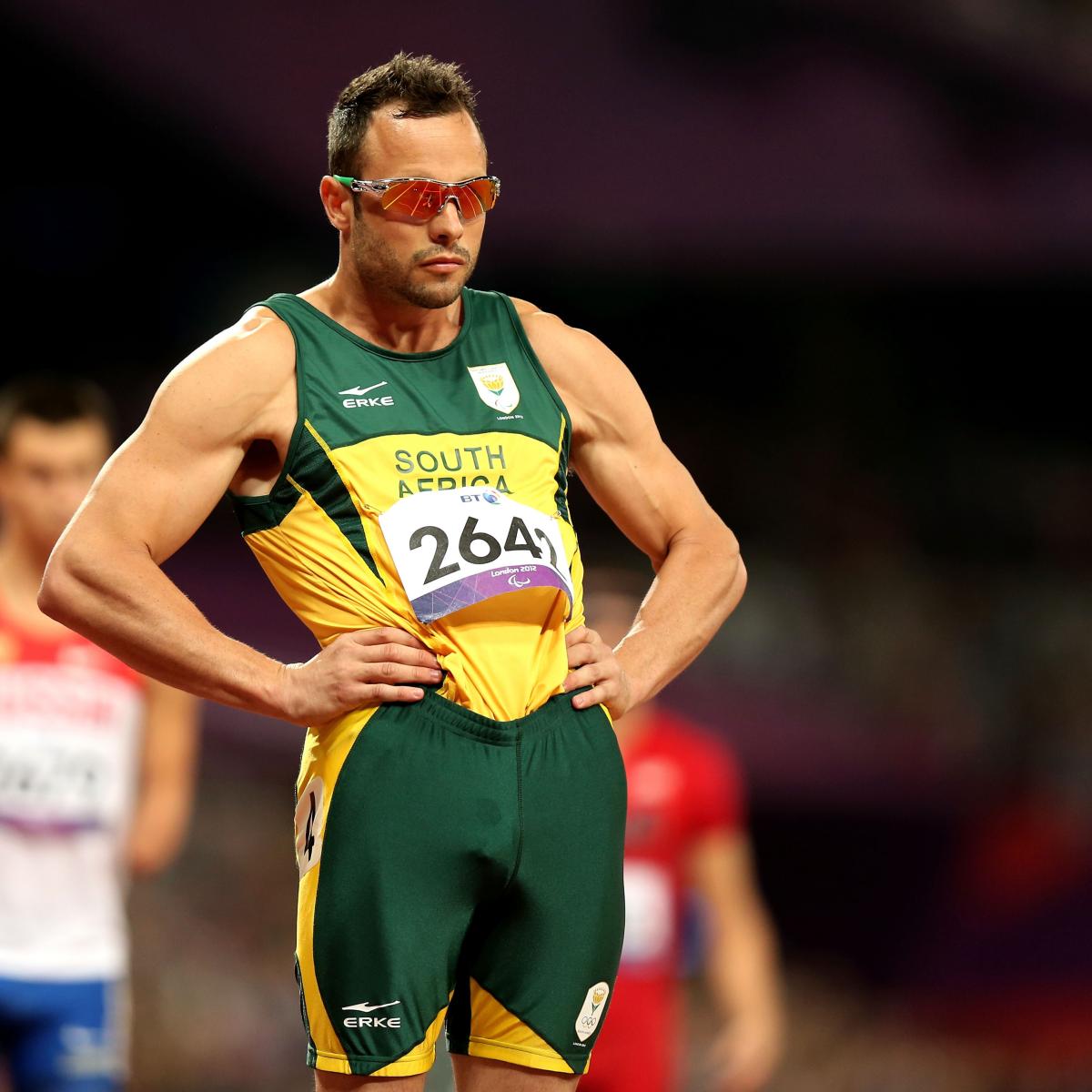 Oscar Pistorius Why It Is Unlikely South Africa's Bladerunner Will Be