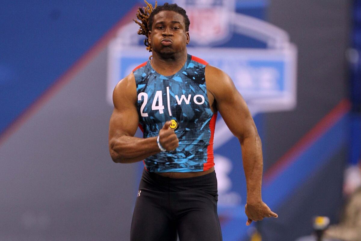 What Did the Miami Dolphins Learn About the Wide Receivers at the