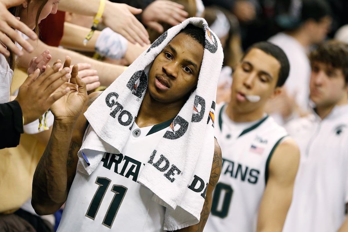 Best Michigan Online Casinos in February 2026 visual data 2