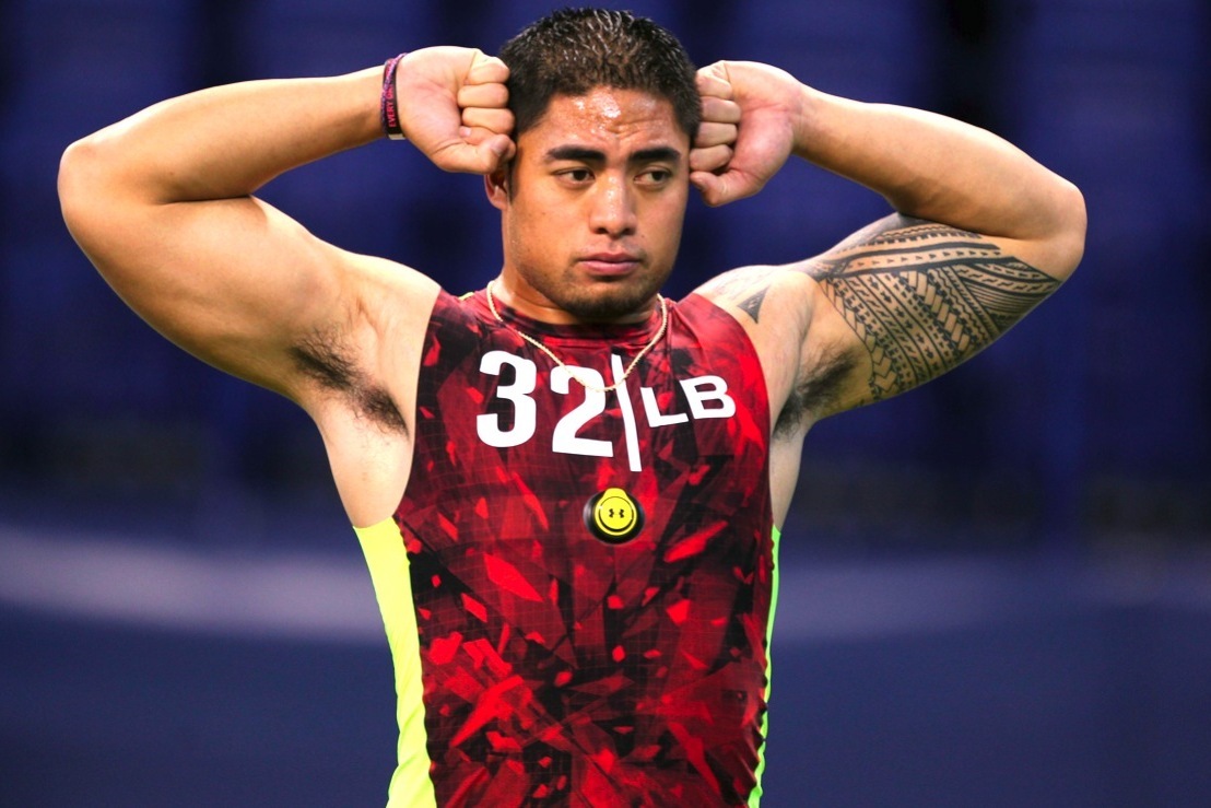 NFL Combine Results 2013: Day 5 Highlights, Reaction and Recap