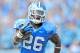 Giovani Bernard wants to prove that his knees won't slow him down.