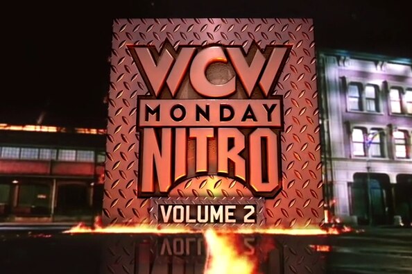 wcw nitro