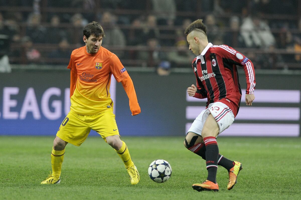 Why Italy's Serie A Is Better to Watch Than Spain's La ...