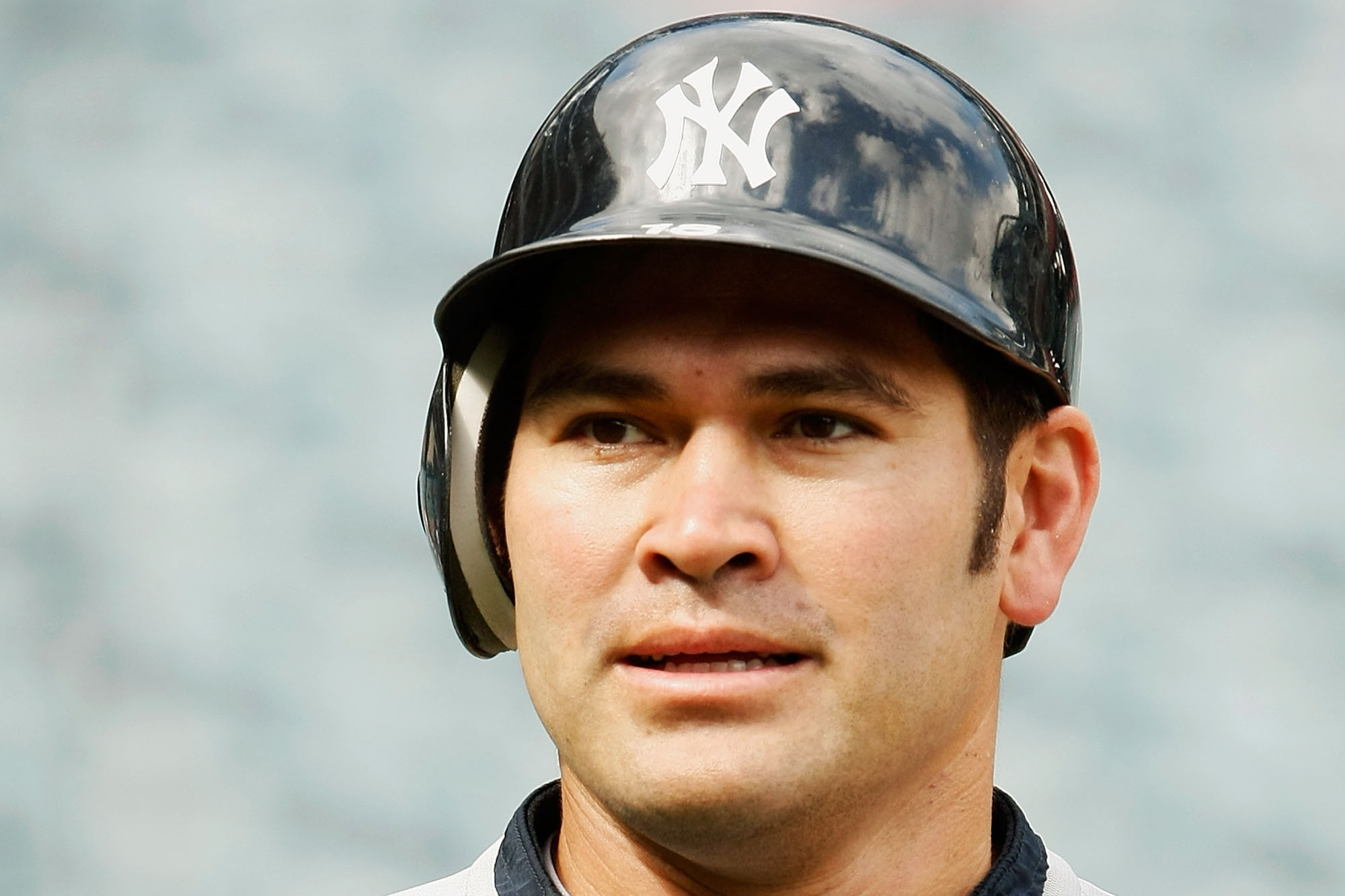 Johnny Damon: Breaking News, Rumors & Highlights