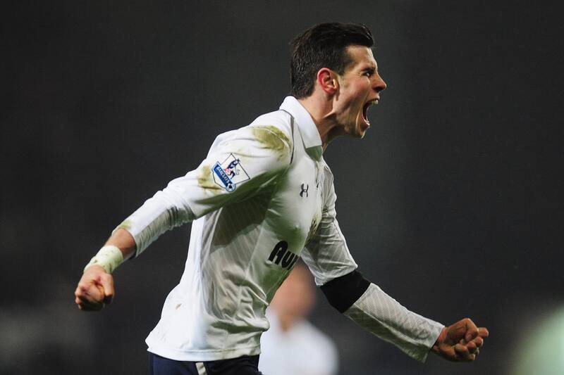 Gareth Bale S Evolution From Reviled Left Back To Revered Forward Bleacher Report Latest News Videos And Highlights