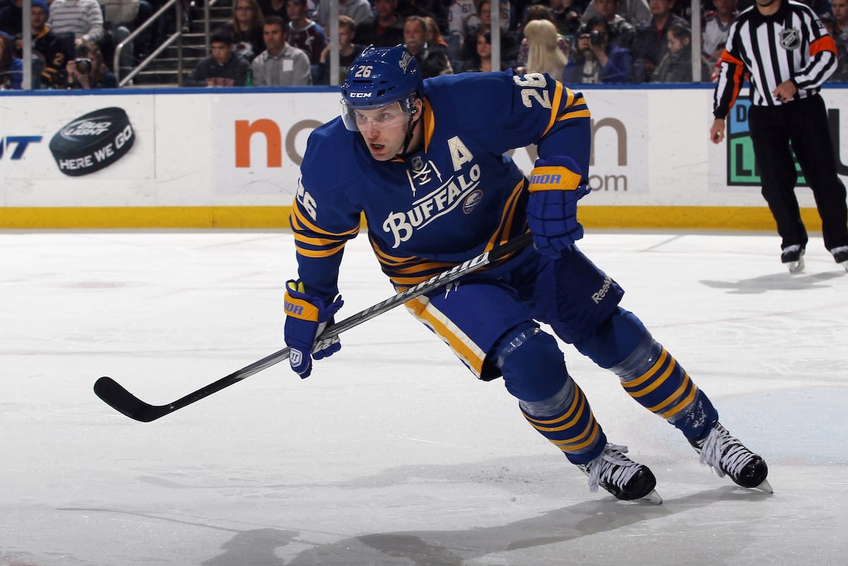 13 Hottest Starts to the 2013 NHL Season | News, Scores, Highlights ...