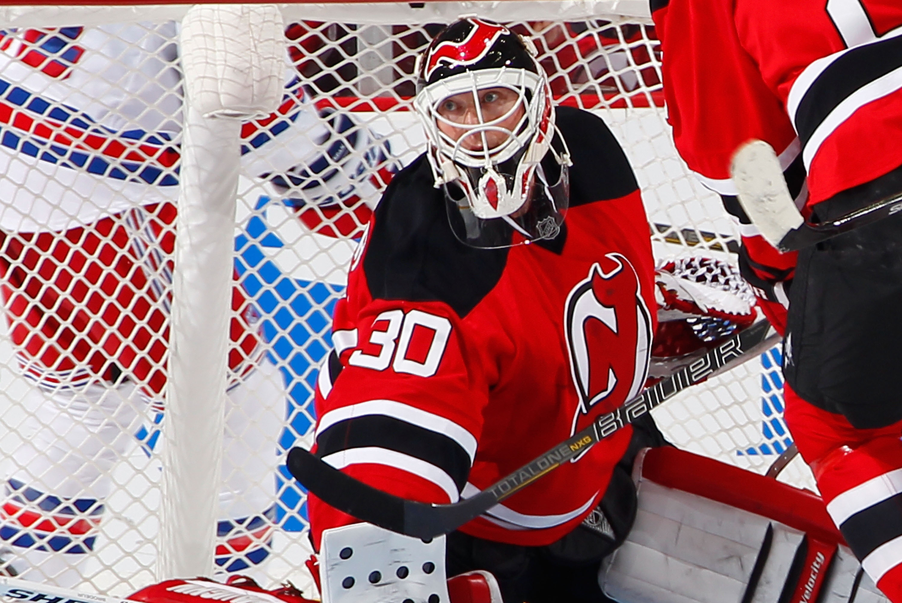 New Jersey Devils Surprisingly Crushed in 1-6 Blowout Loss to Winnipeg Jets  - All About The Jersey