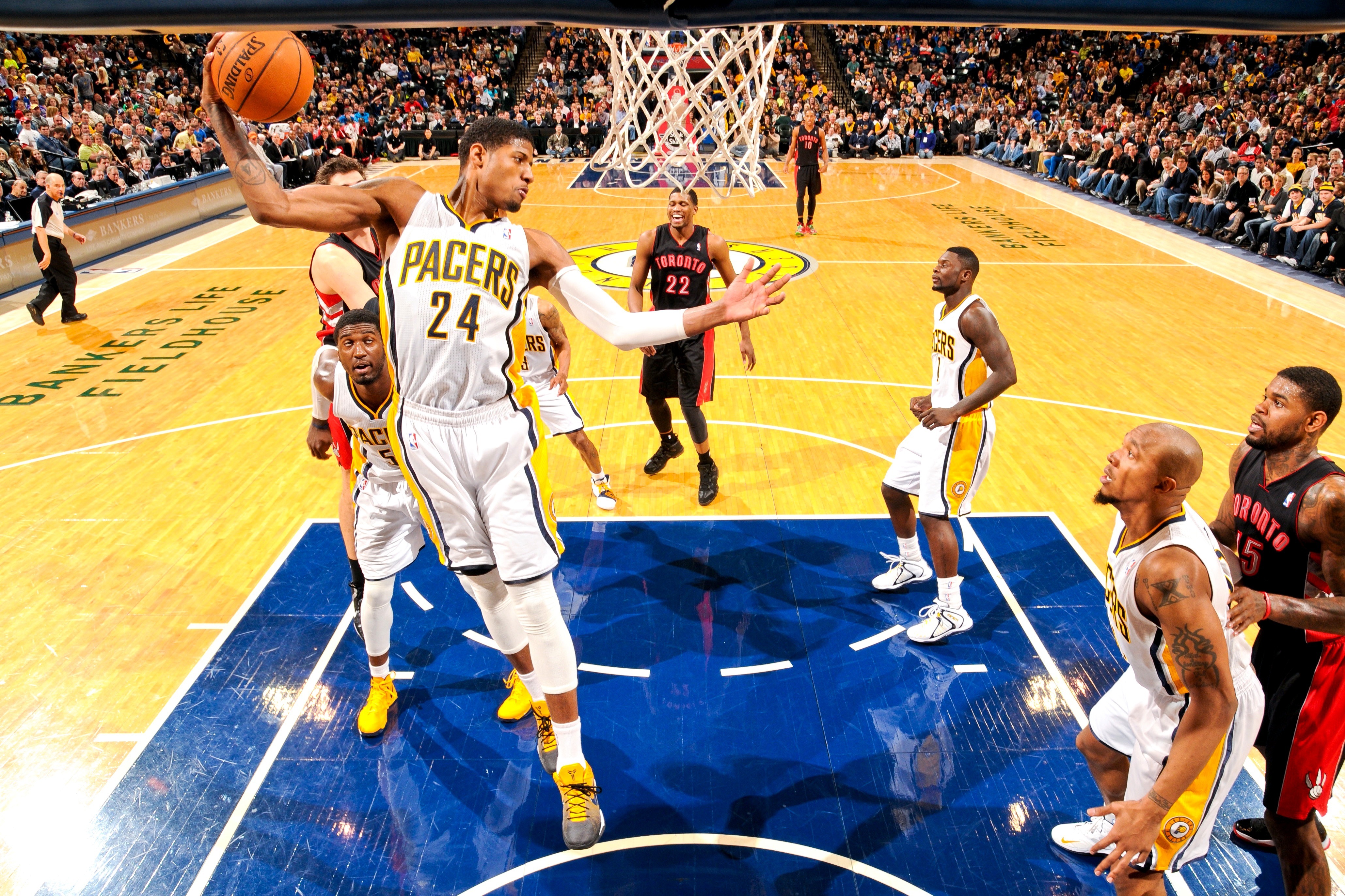 NBA Power Rankings How Each Team Stacks Up At End Of February News NBA Power Rankings How Each Team Stacks Up At End Of February News