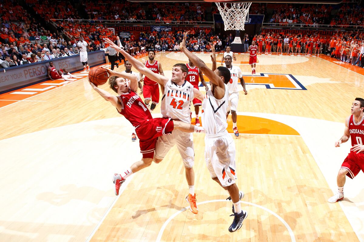 Indiana Hoosiers Basketball 3 Weaknesses in Danger of Being Exposed in