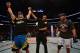Has Dan Henderson just lost his final chance at a UFC title run? (Photo Credit: UFC)