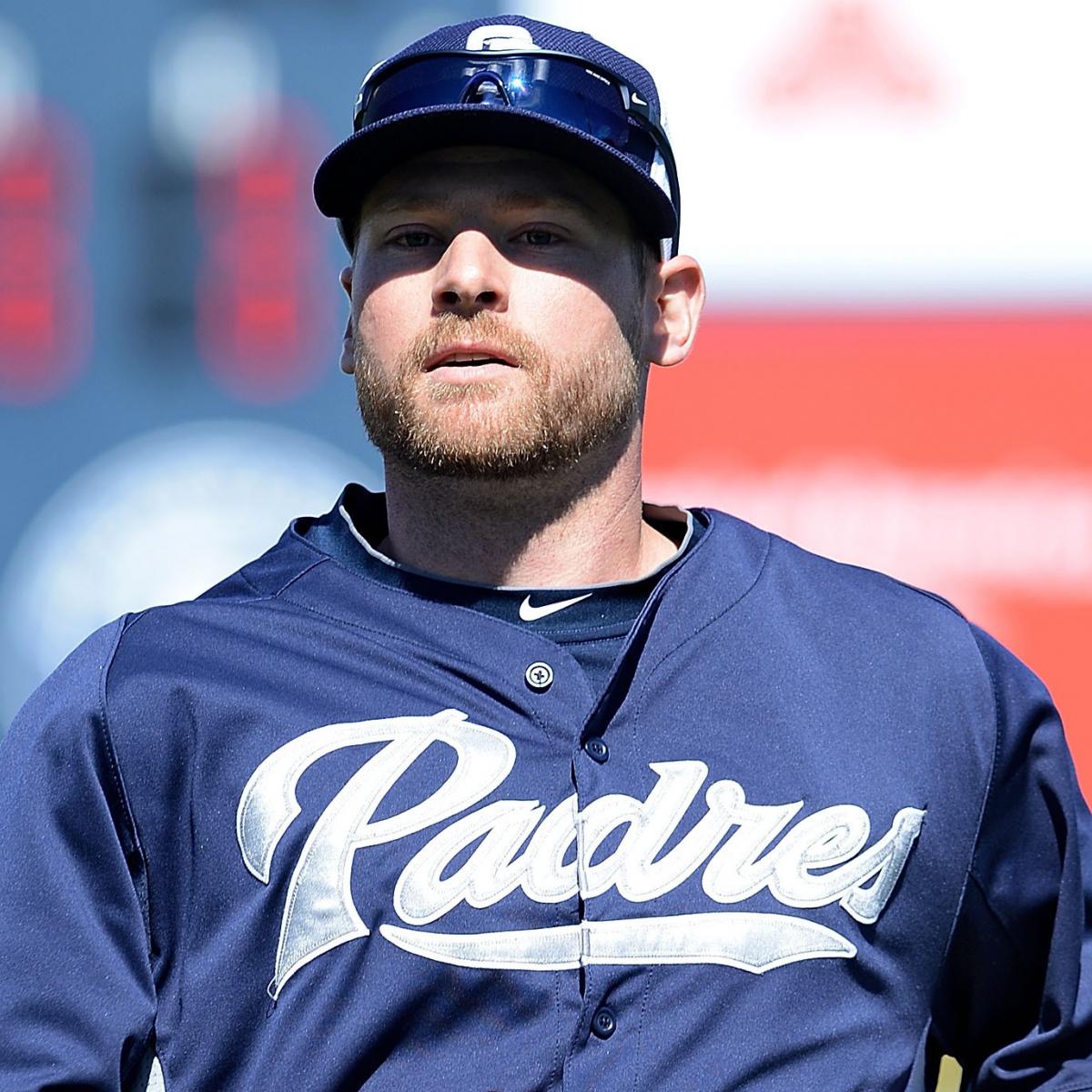 Fantasy Baseball 2013 San Diego Padres Fantasy Standouts News