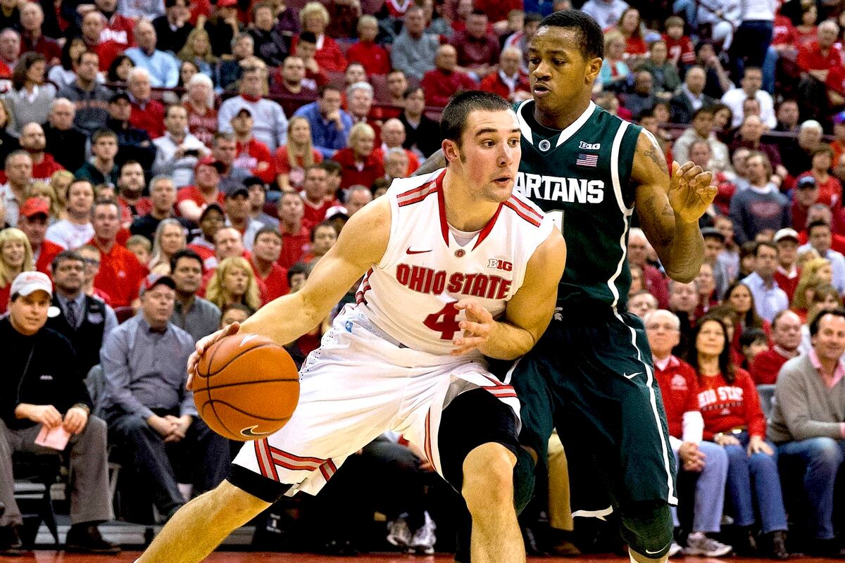 NCAA Basketball Top 25 Power Rankings Week 17 News, Scores