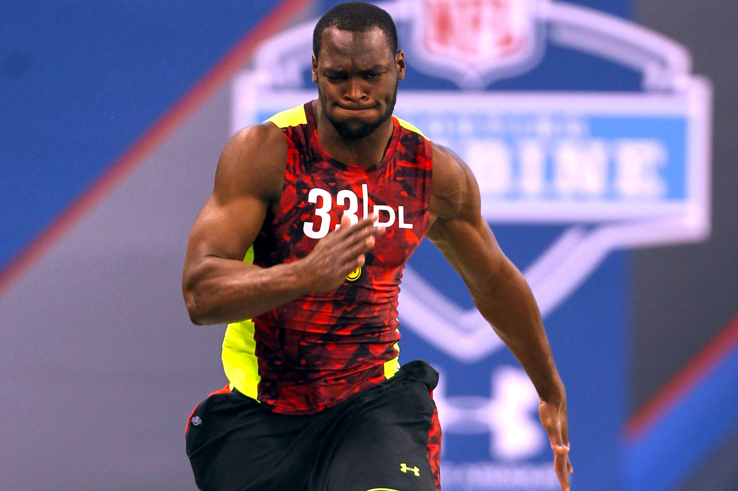 NFL Combine Results 2013: Tight Ends - Acme Packing Company