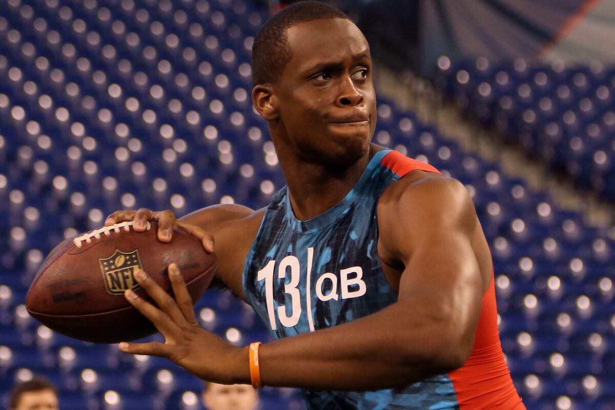 NFL Mock Draft 2013 Beasts, Freaks and Combine Superstars News