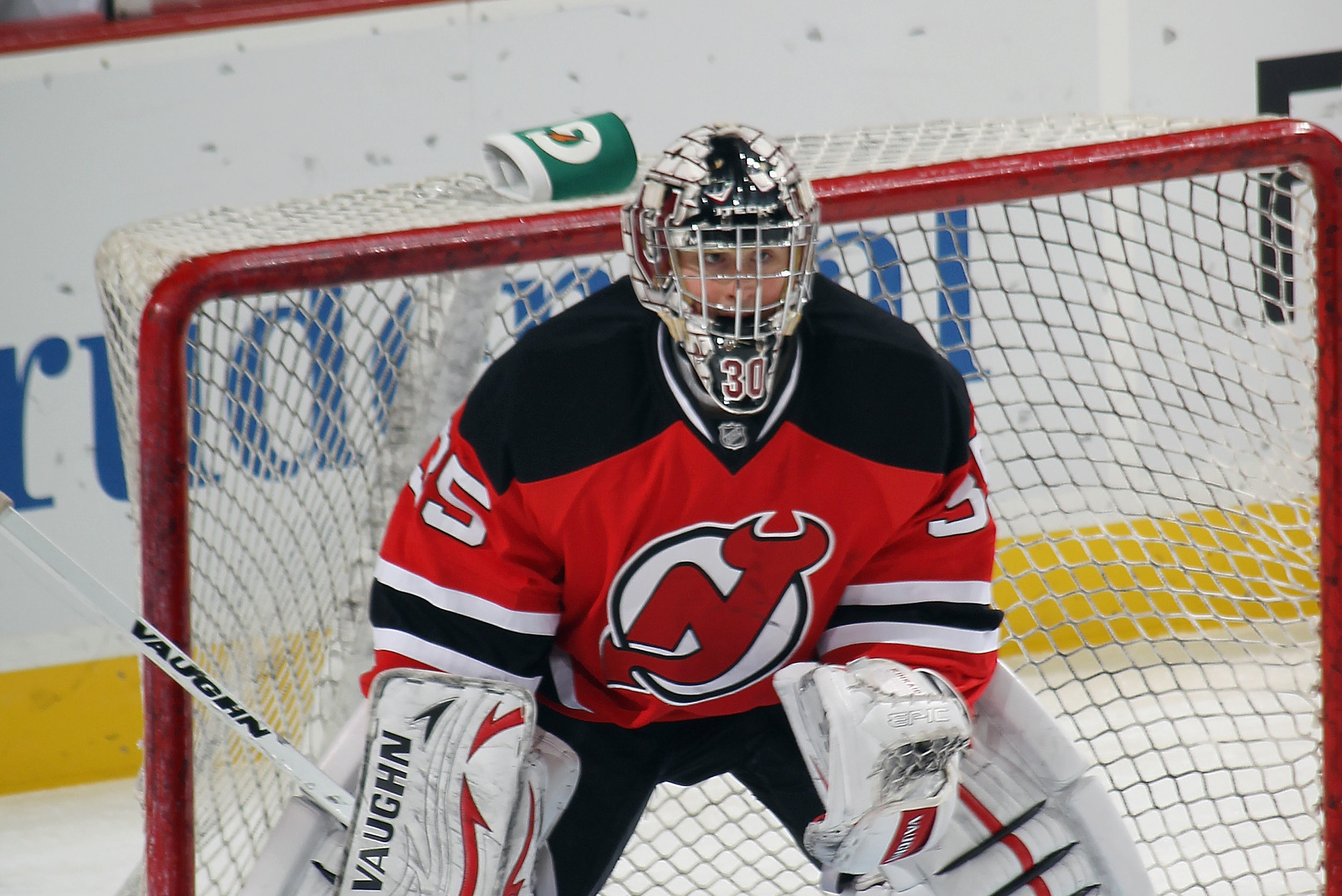 Devils Wrap: Kinkaid Clears, Injury Report, and More - The New Jersey Devils  News, Analysis, and More