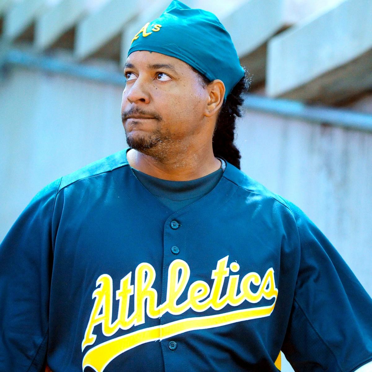 Manny Ramirez Reportedly Will Sign with Taiwanese Team After Lack of